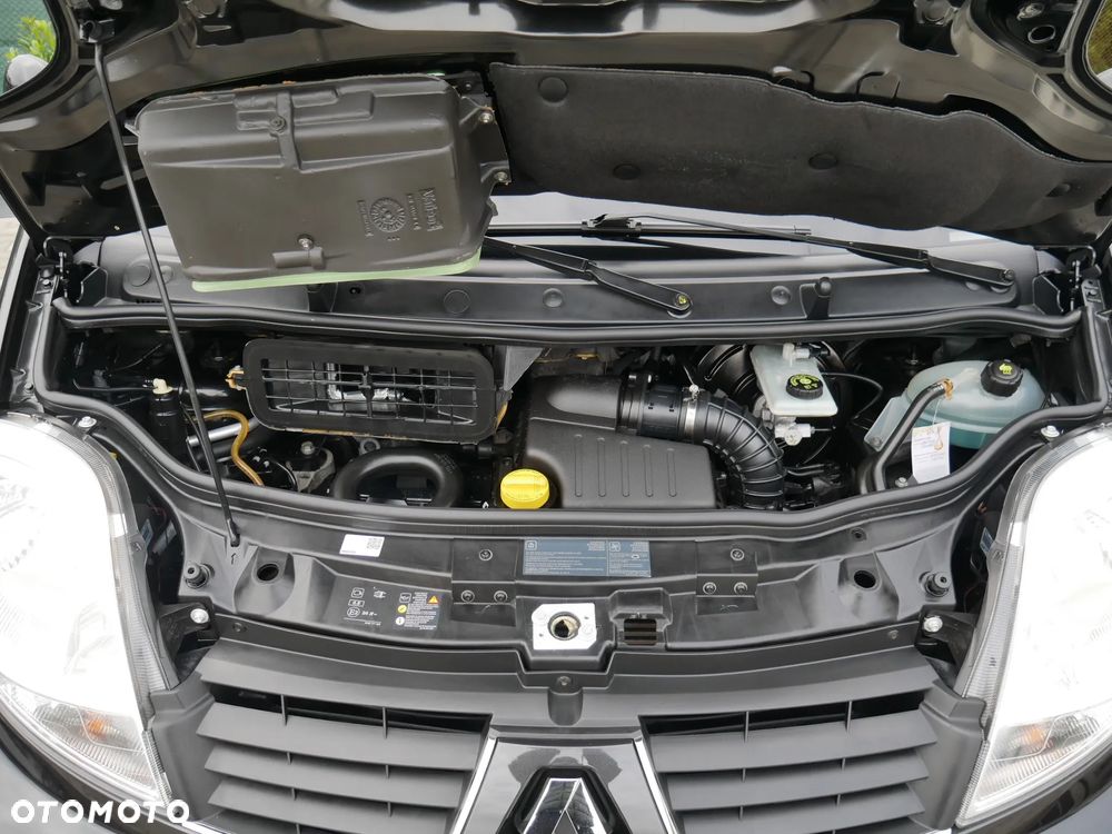 Renault Trafic FAP Generation Evado - 37