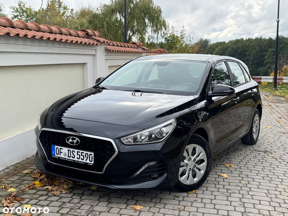 Hyundai i30 - 8