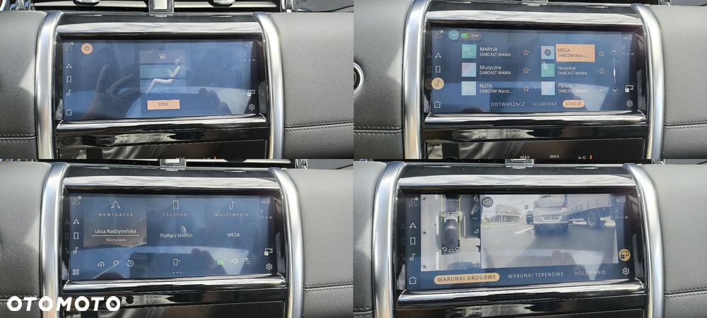 Land Rover Discovery Sport P200 HSE - 15