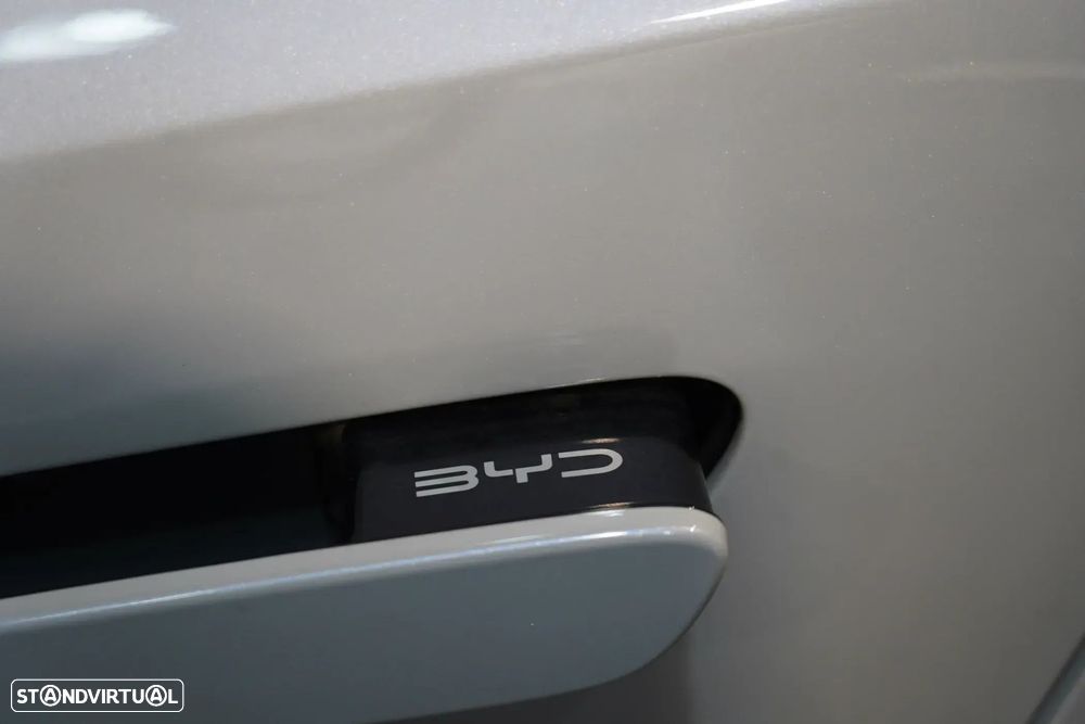 BYD Sealion 7 82.5 kWh Comfort - 40