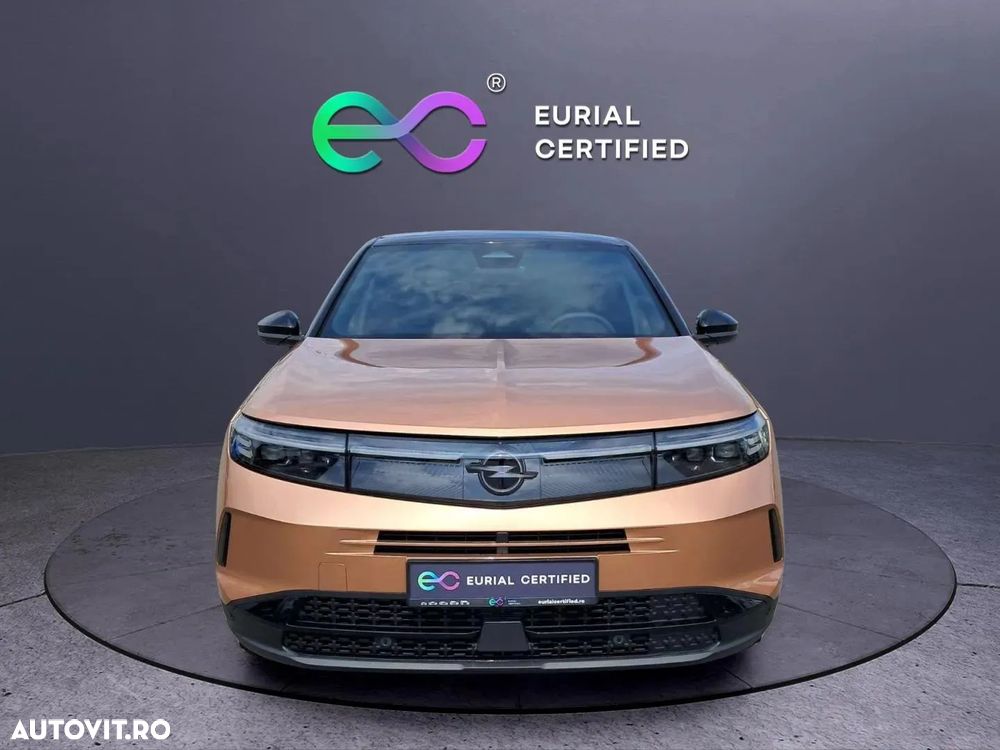 Opel Grandland 1.2 Turbo eDCT6 MHEV GS - 26