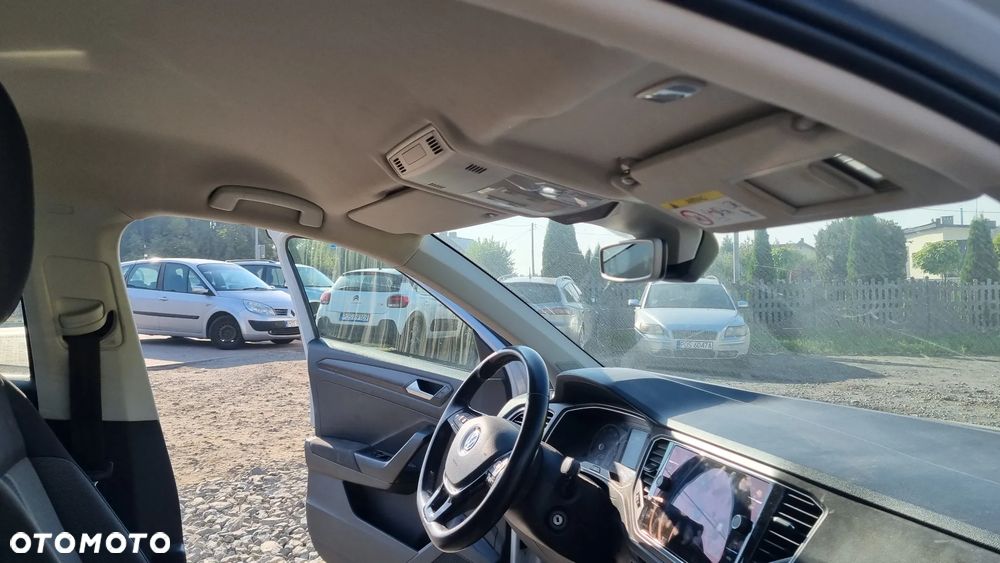 Volkswagen T-Roc 1.0 TSI OPF Style - 25