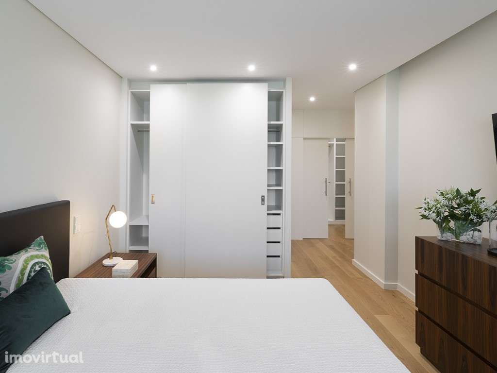 Edifício Portas do Sol T3+1 - Grande imagem: 3/21