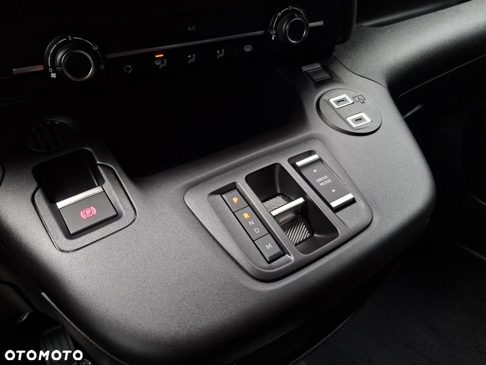 Opel Combo Cargo - 11