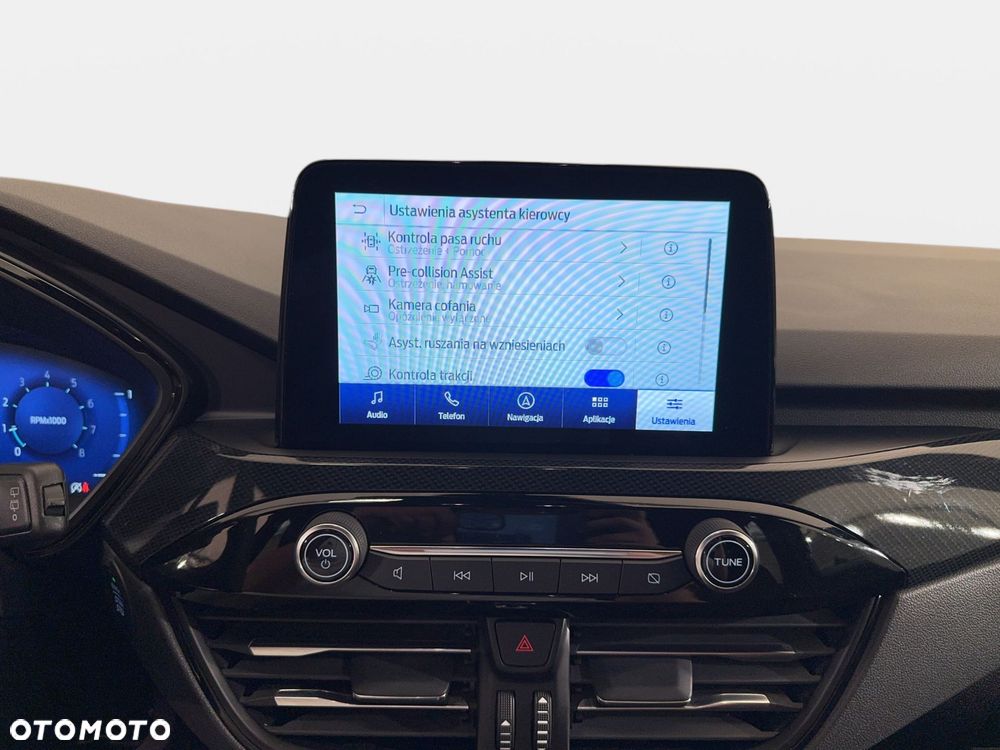 Ford Kuga - 25