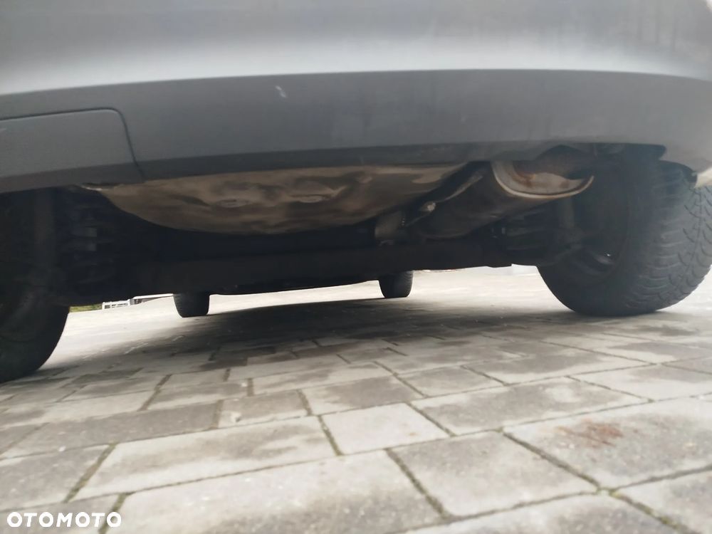 Ford Fiesta 1.25 Silver X - 9