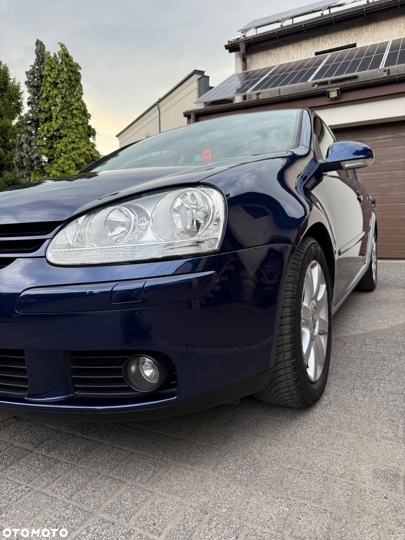 Volkswagen Golf 1.6 Comfortline - 11