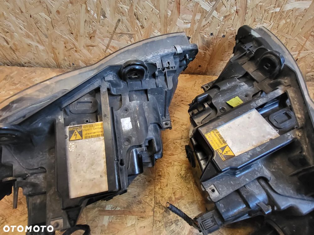 Bmw x5 e53 lift przód kompletny 475 maska xenon pas - 25