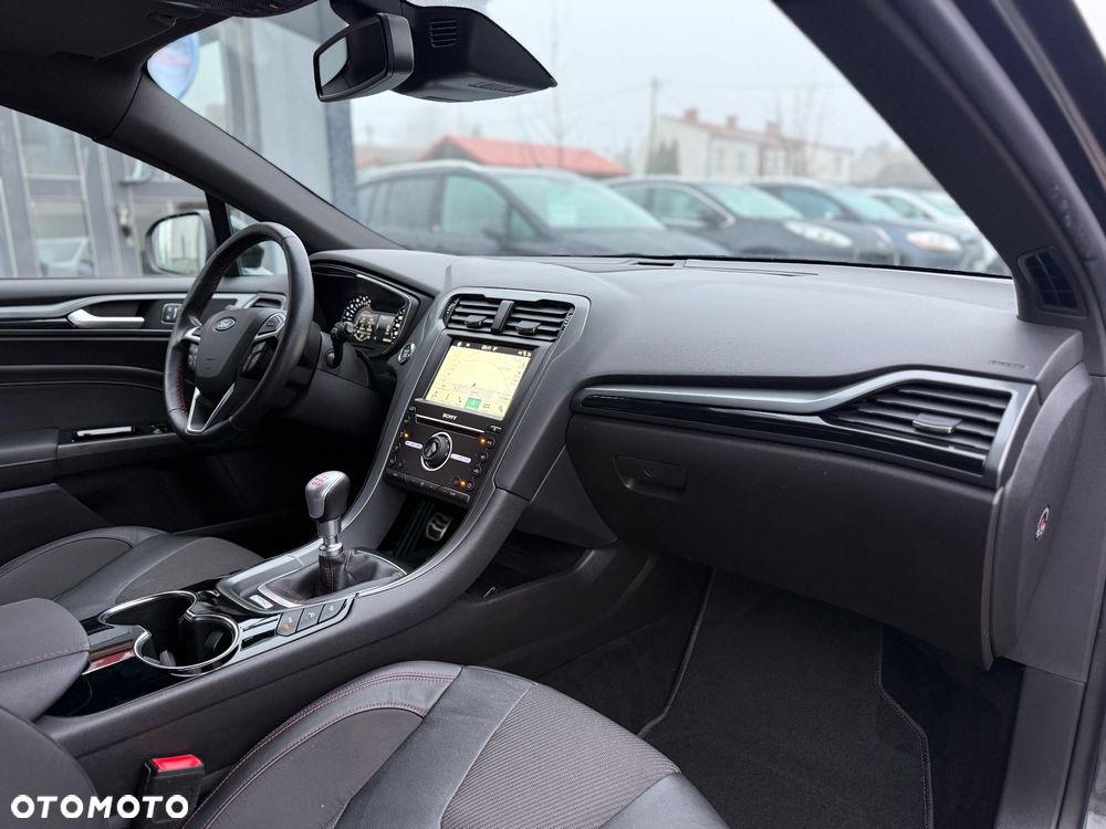 Ford Mondeo 2.0 TDCi ST-Line X - 19