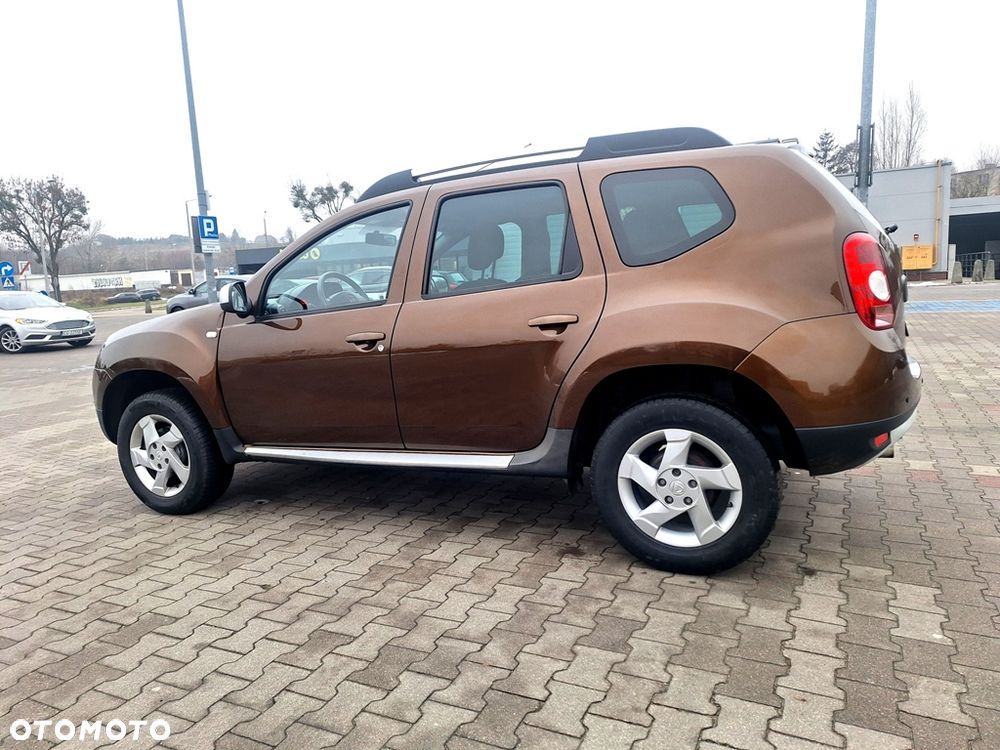 Dacia Duster 1.5 dCi Ambiance - 1