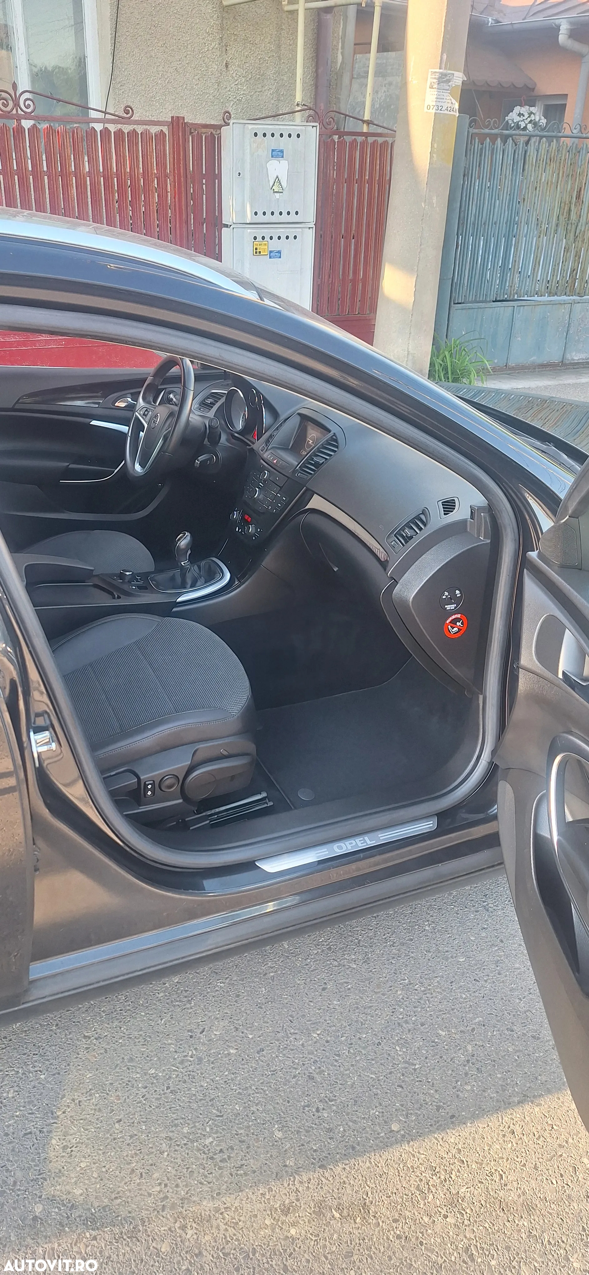 Opel Insignia 2.0 CDTI - 3