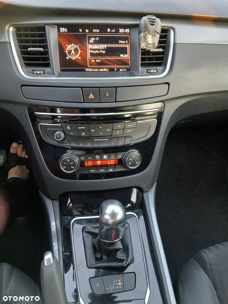 Peugeot 508 - 29