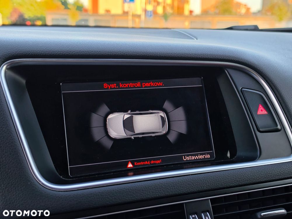 Audi SQ5 3.0 TDI Quattro Tiptronic EU6 - 23