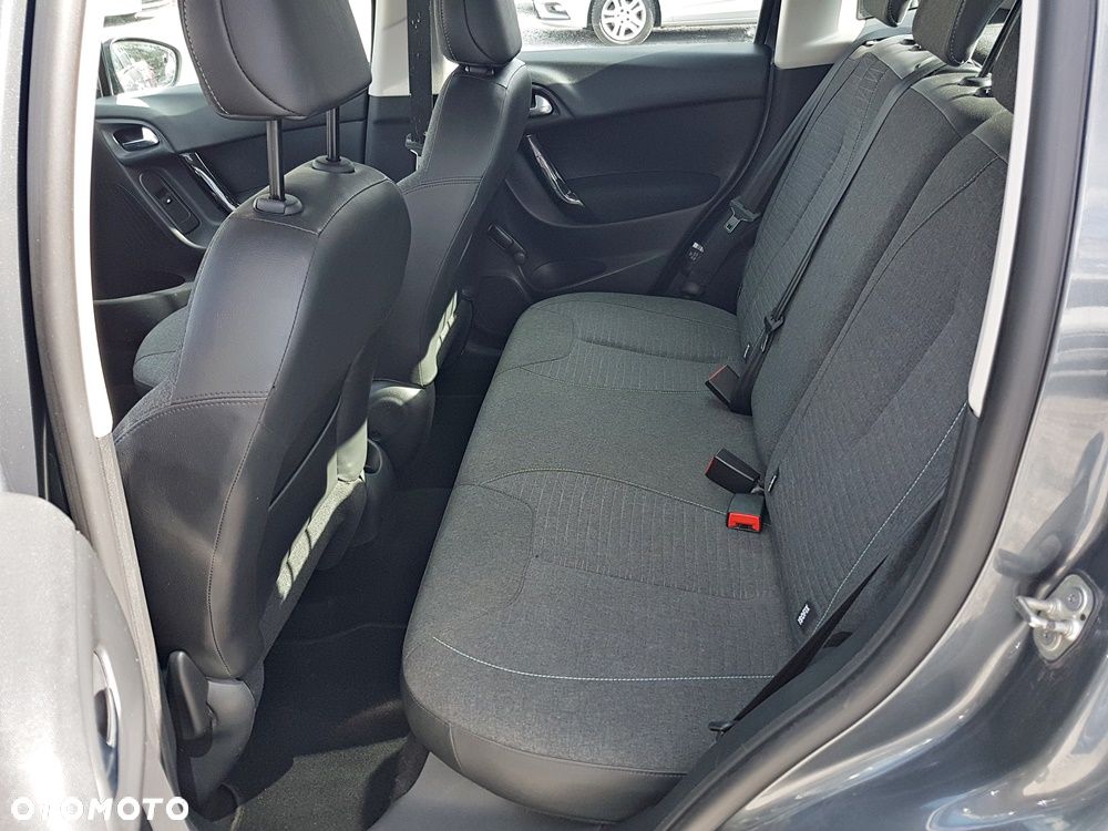 Citroën C3 1.0 VTi Attraction - 12