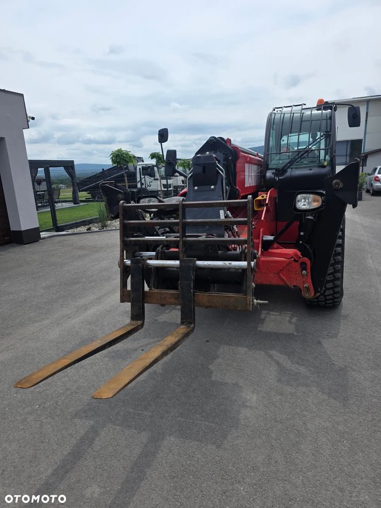 Manitou MT 1440 EASY - 2