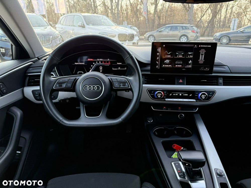 Audi A4 Avant - 24