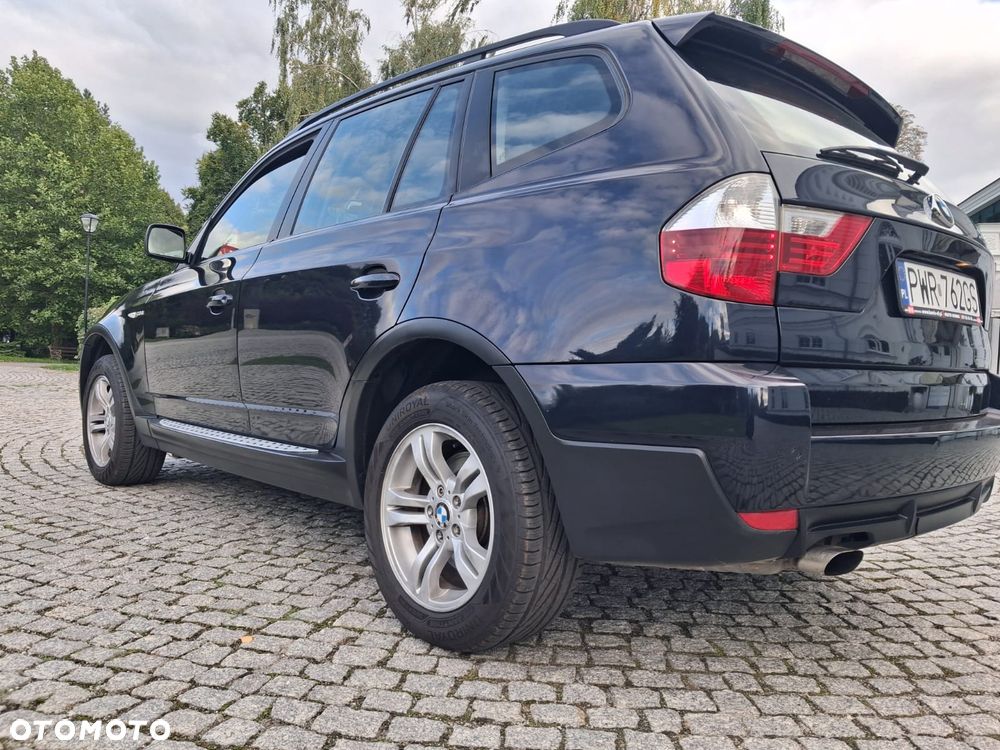 BMW X3 - 15