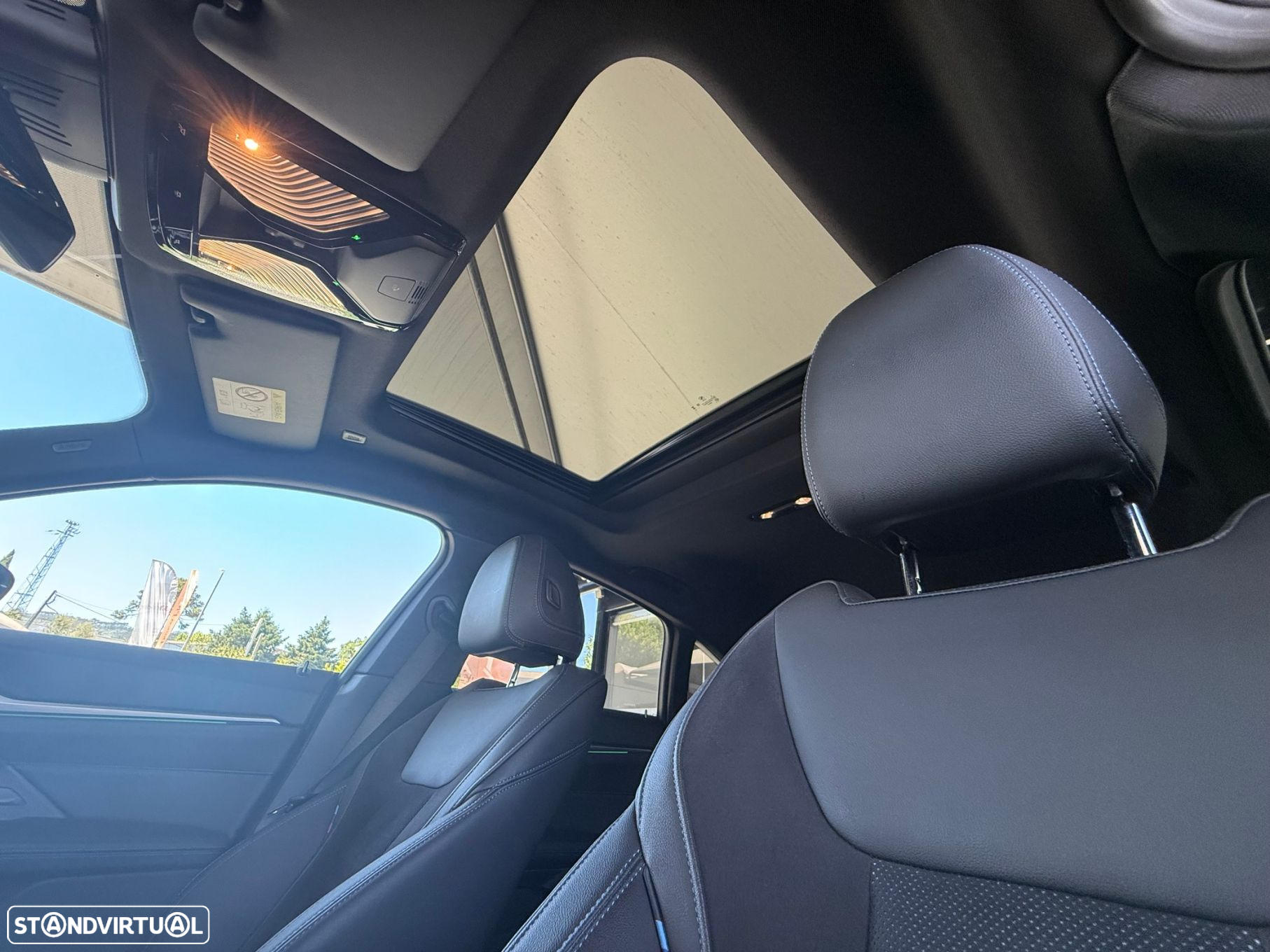 BMW i4 eDrive35 Pack Desportivo M - 53