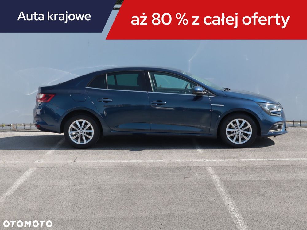 Renault Megane - 8