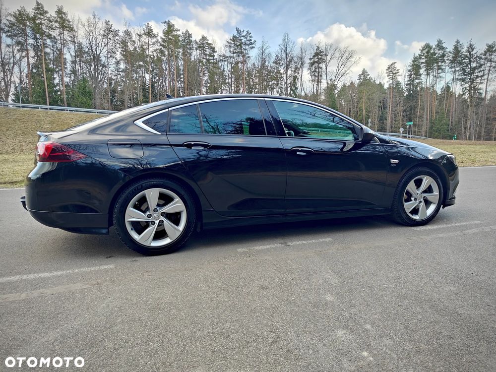 Opel Insignia 1.5 Direct Inj Turbo Exclusive - 14