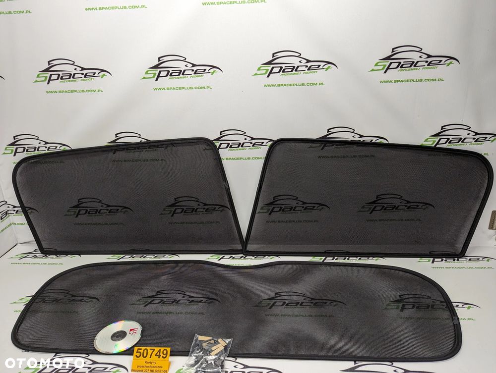 Kurtyny przeciwsłoneczne - 16