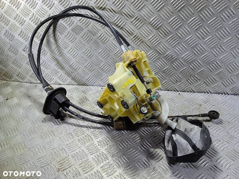 LEWAREK ZMIANY BIEGÓW FIAT CROMA 553482620 - 2