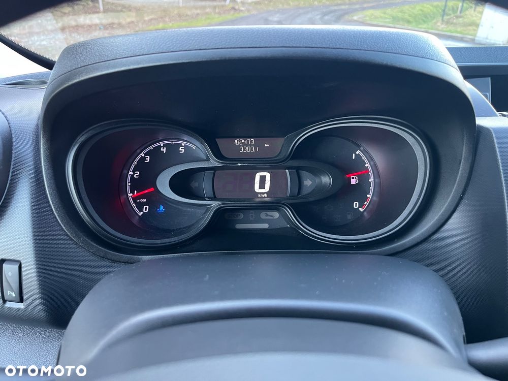 Fiat Talento L2H1 S&S Family - 10