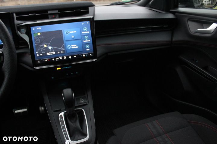 Ford Puma 1.0 EcoBoost Hybrid ST-LINE - 37