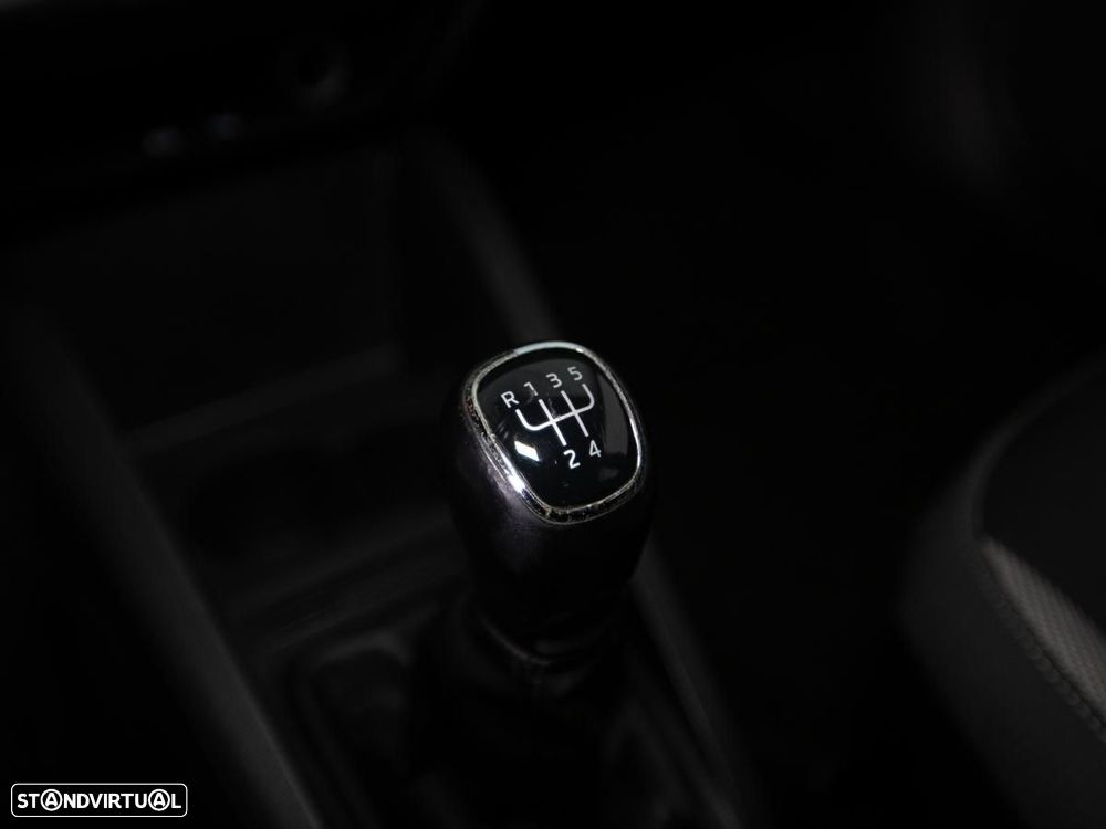 Skoda Fabia Break - 20