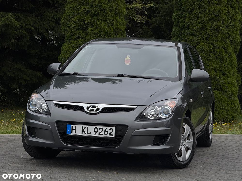 Hyundai i30 - 26
