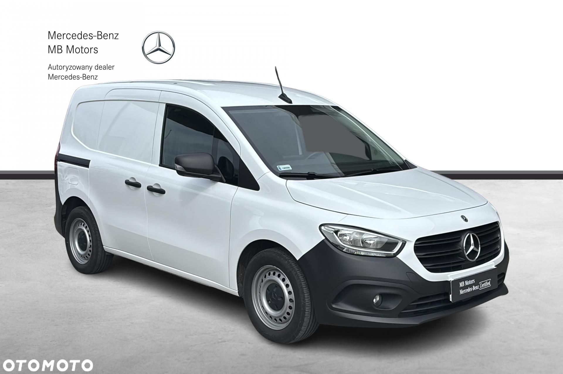Mercedes-Benz Citan - 7