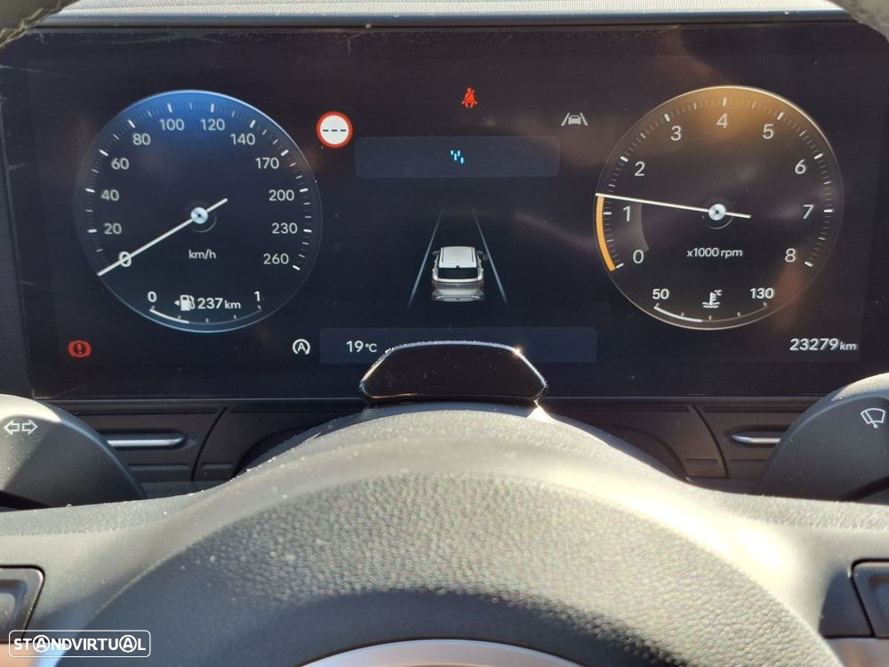 Hyundai Kauai 1.0 T-GDi Premium (TT) - 14