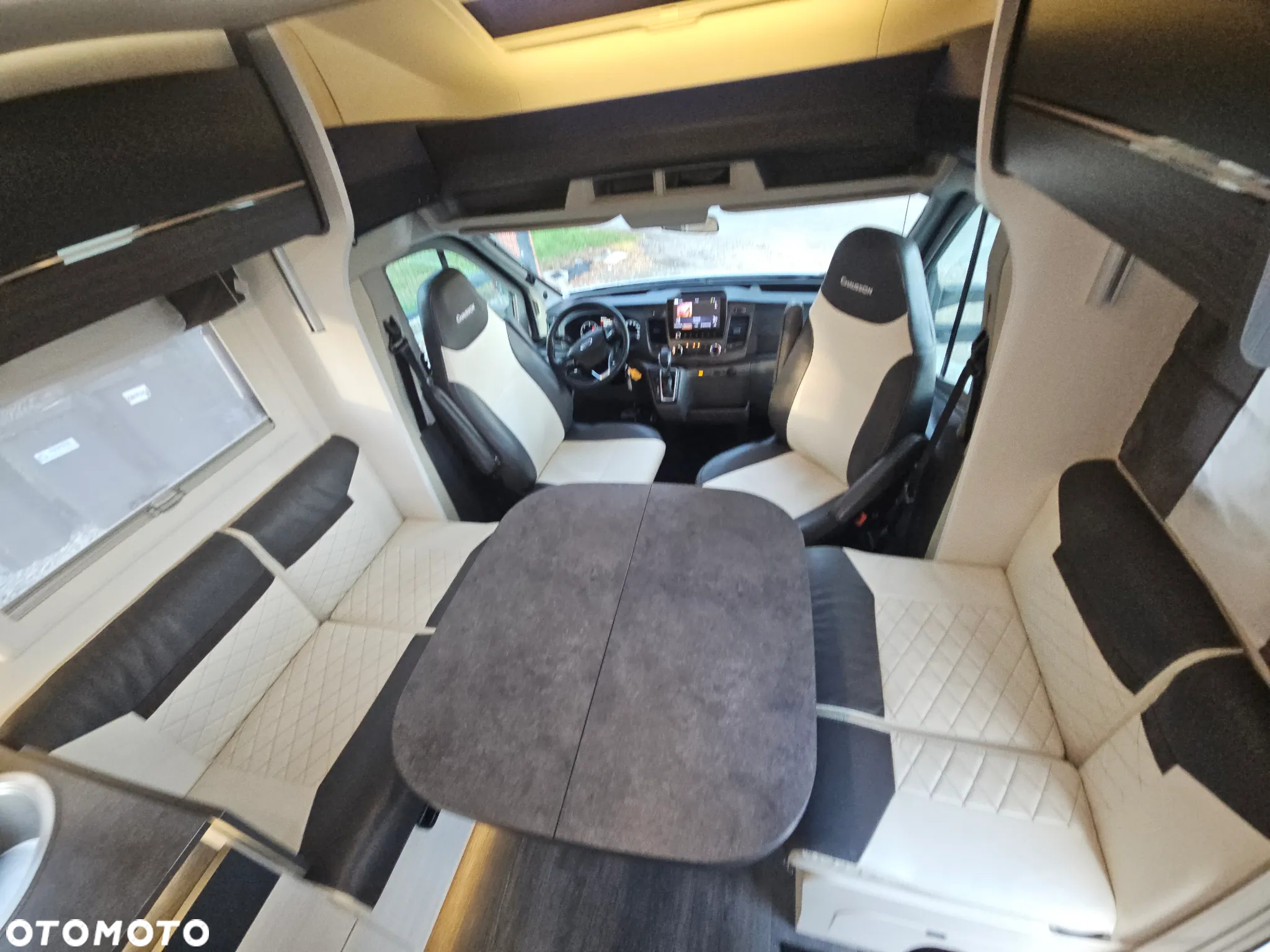 Challenger Chausson 788 Titanium Automat 2022 2.0 170KM - 13