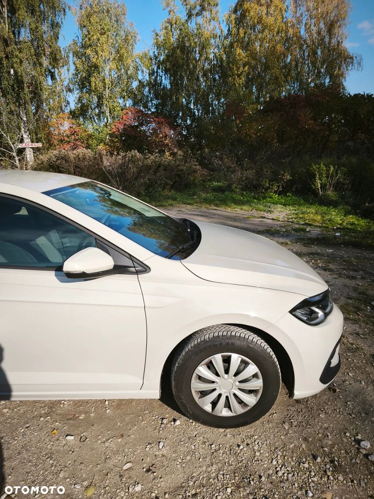 Volkswagen Polo 1.0 TSI Life - 14