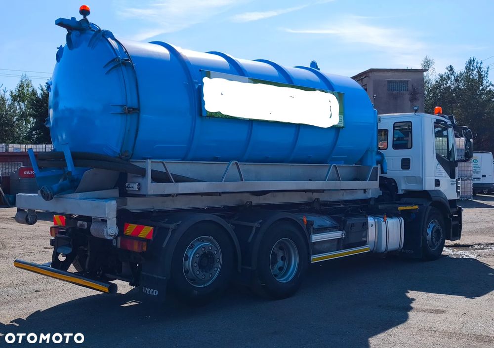 Iveco Stralis - 2