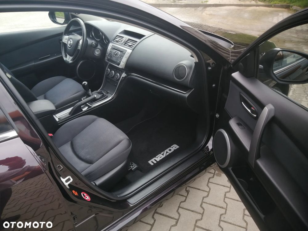 Mazda 6 1.8 Comfort - 25