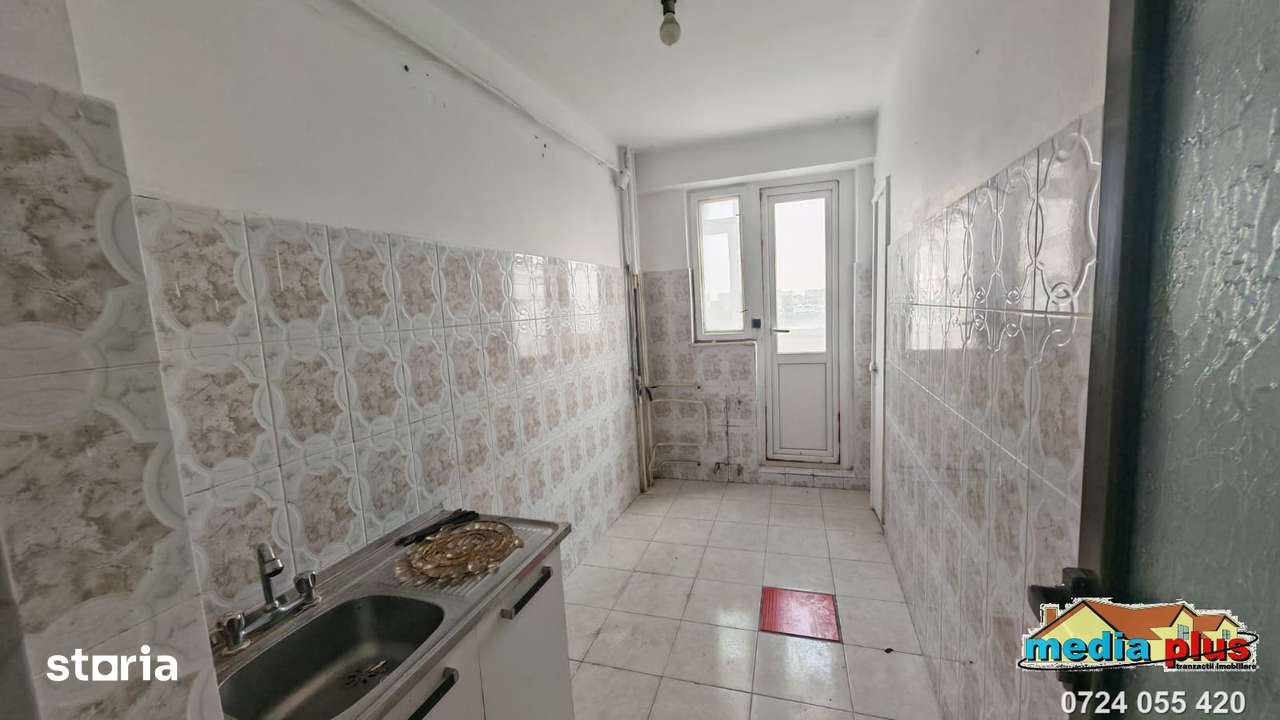 Apartament 3 camere, Micro 19 — fotografia 1