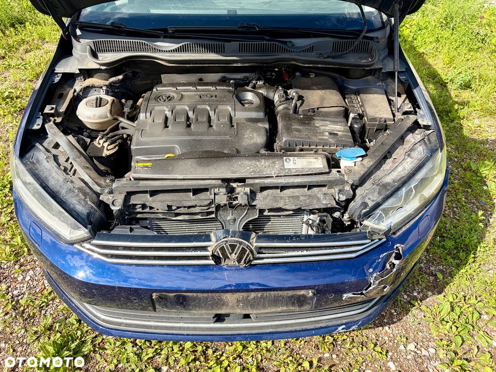 Volkswagen Golf - 7