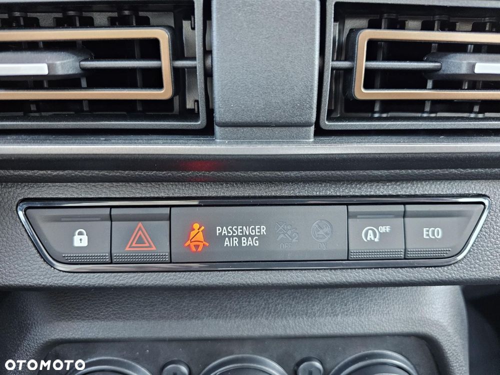 Dacia Sandero Stepway - 7