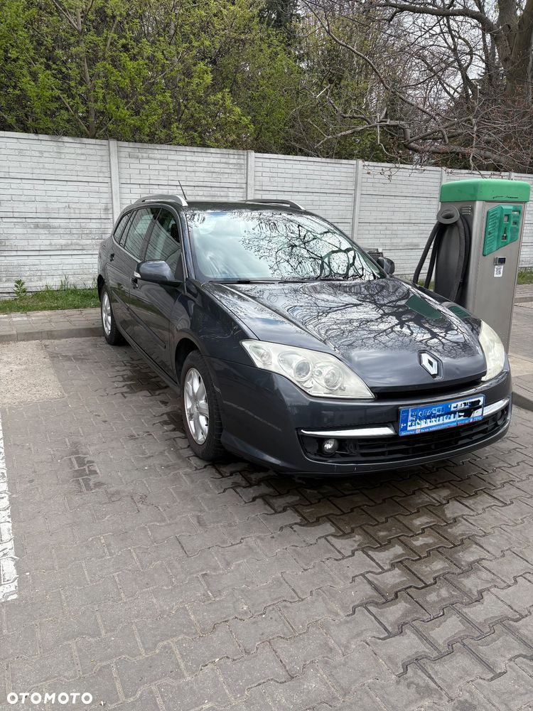 Renault Laguna - 3