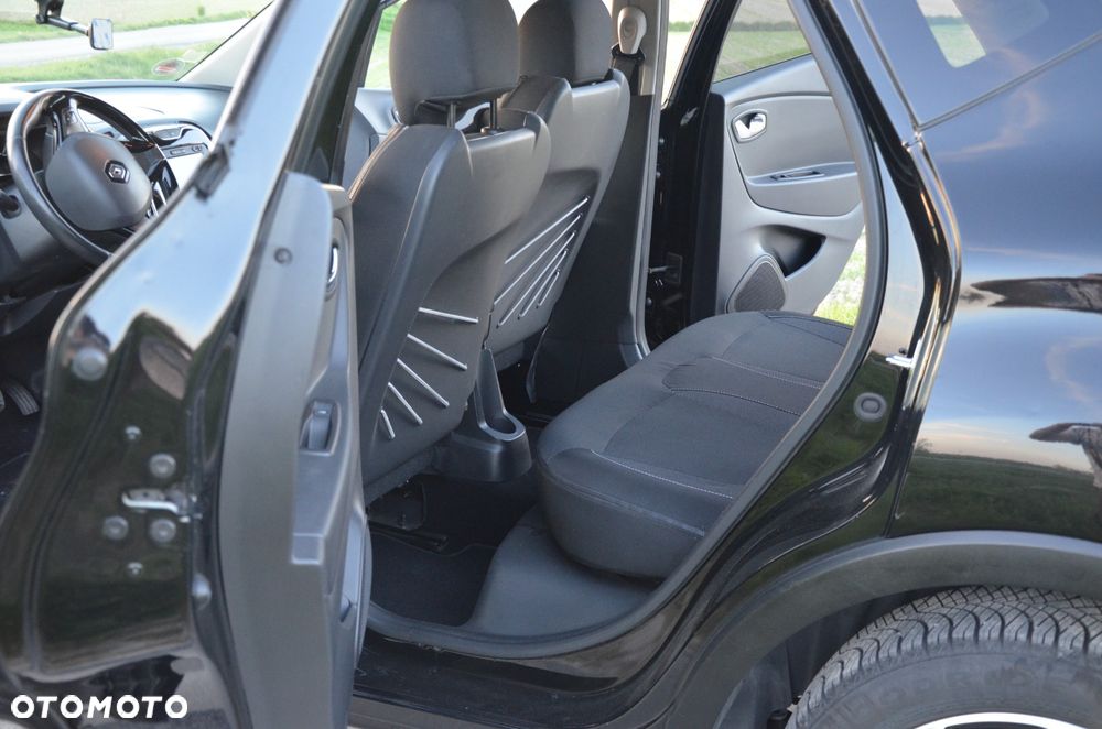 Renault Captur 0.9 Energy TCe Zen - 18