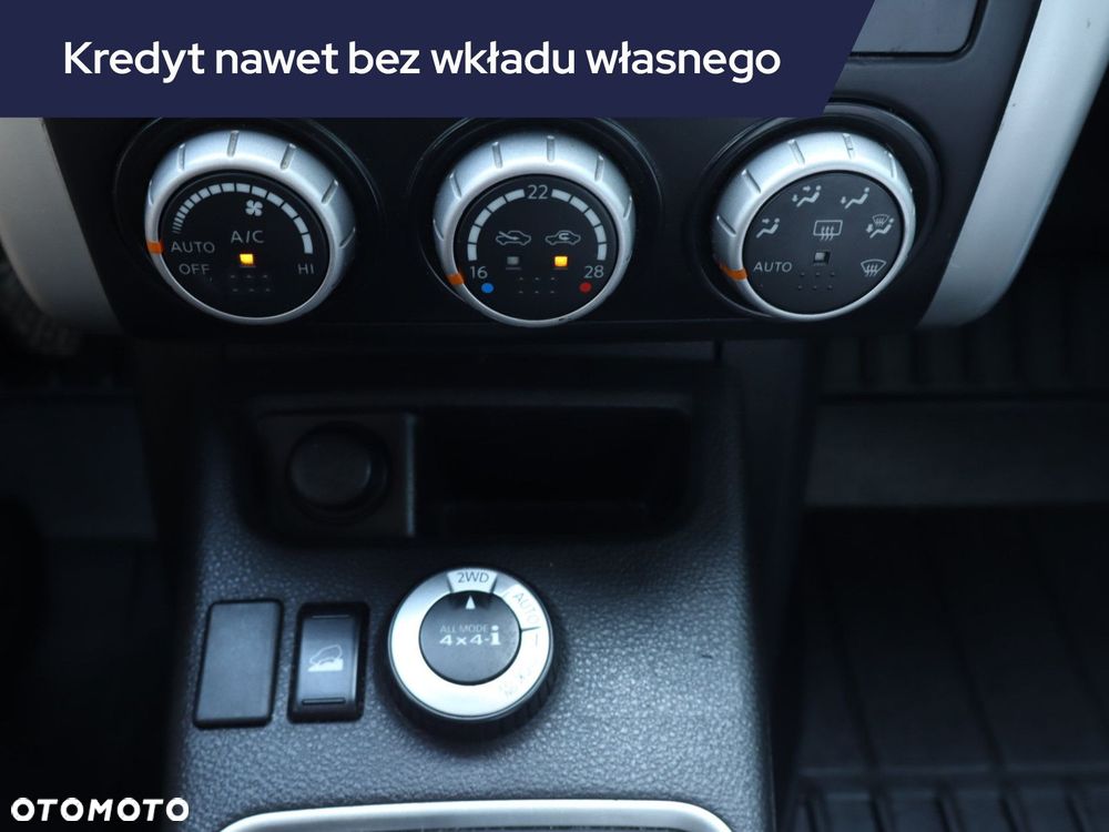Nissan X-Trail - 19
