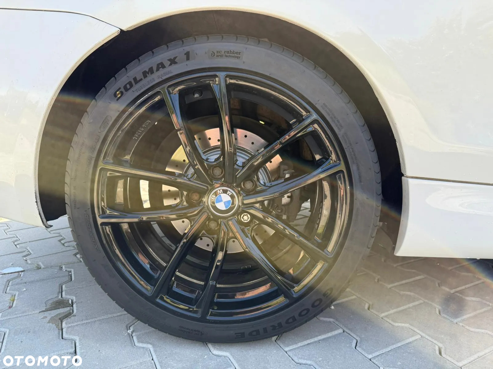 BMW Seria 1 - 10
