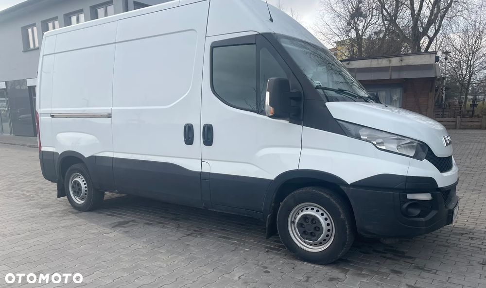 Iveco Daily - 9