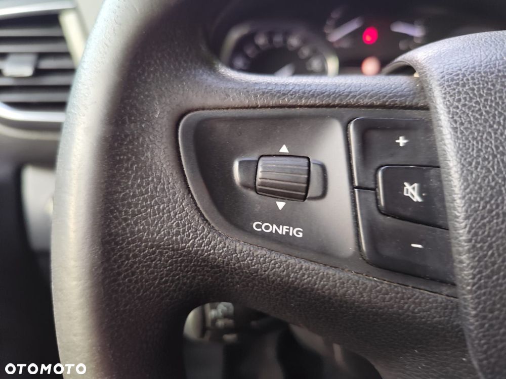Toyota ProAce 1,5-l-D-4D L1 (9-Si.) Comfort - 29