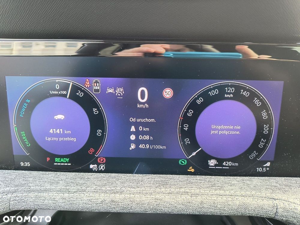 Skoda Superb 1.5 TSI Plug-in Hybrid Edition 130 DSG - 14