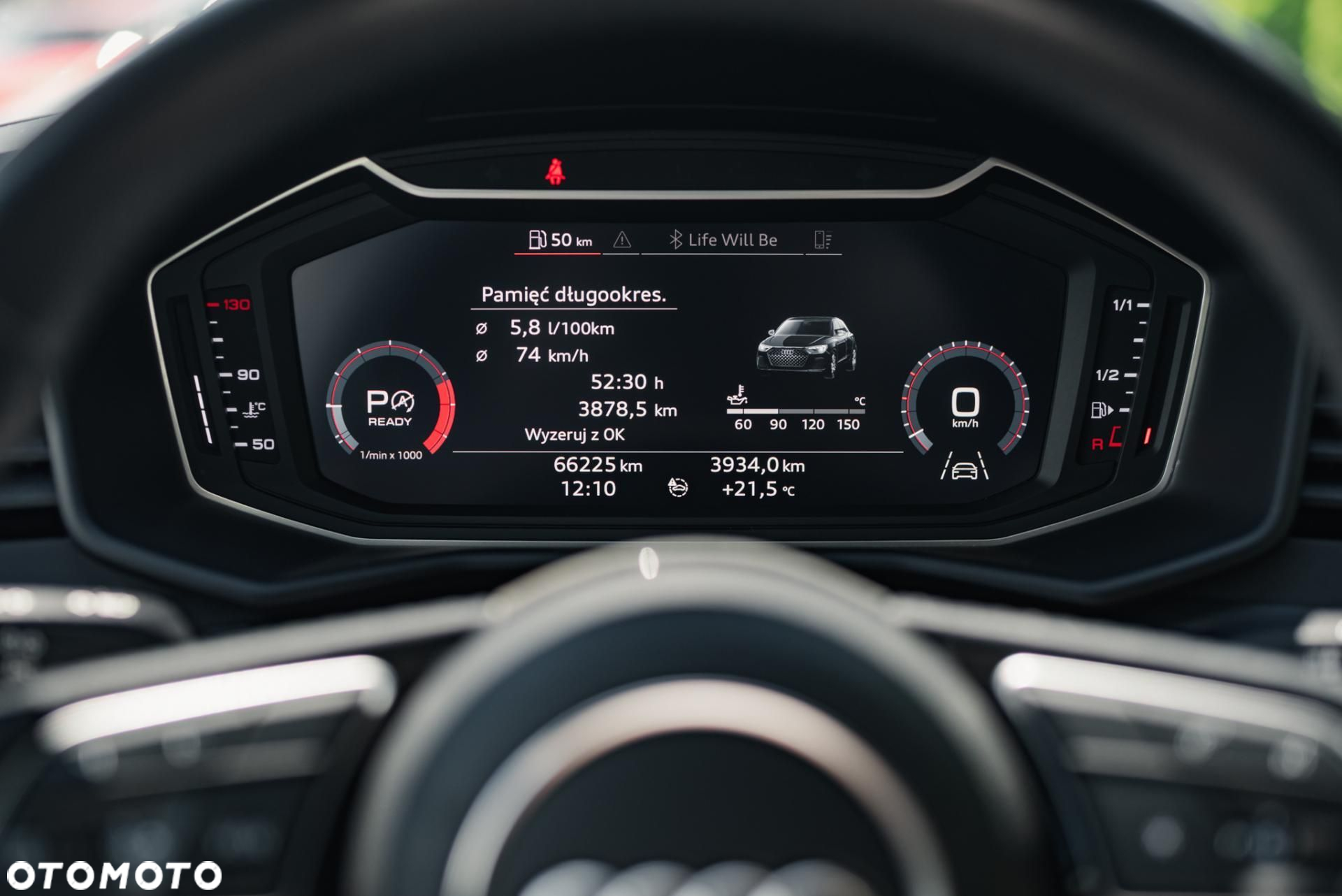 Audi A1 - 30