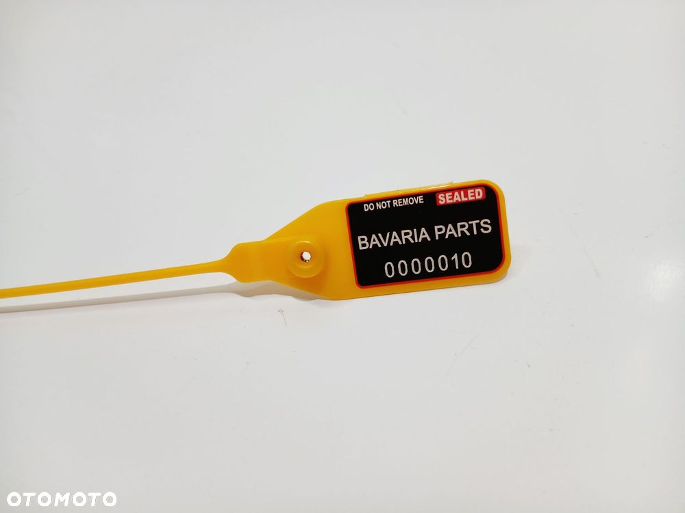 KOMPUTER STEROWNIK SILNIKA BMW E60 E61 306D4 OE 7796680 (0000010) - 5