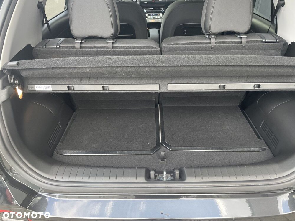 Hyundai Inster 49kWh Modern Limited - 18