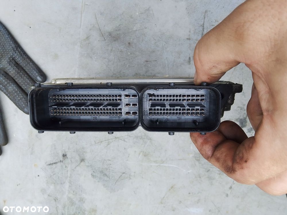 komputer silnika vw crafter 2.0 tdi 03l906012f - 4